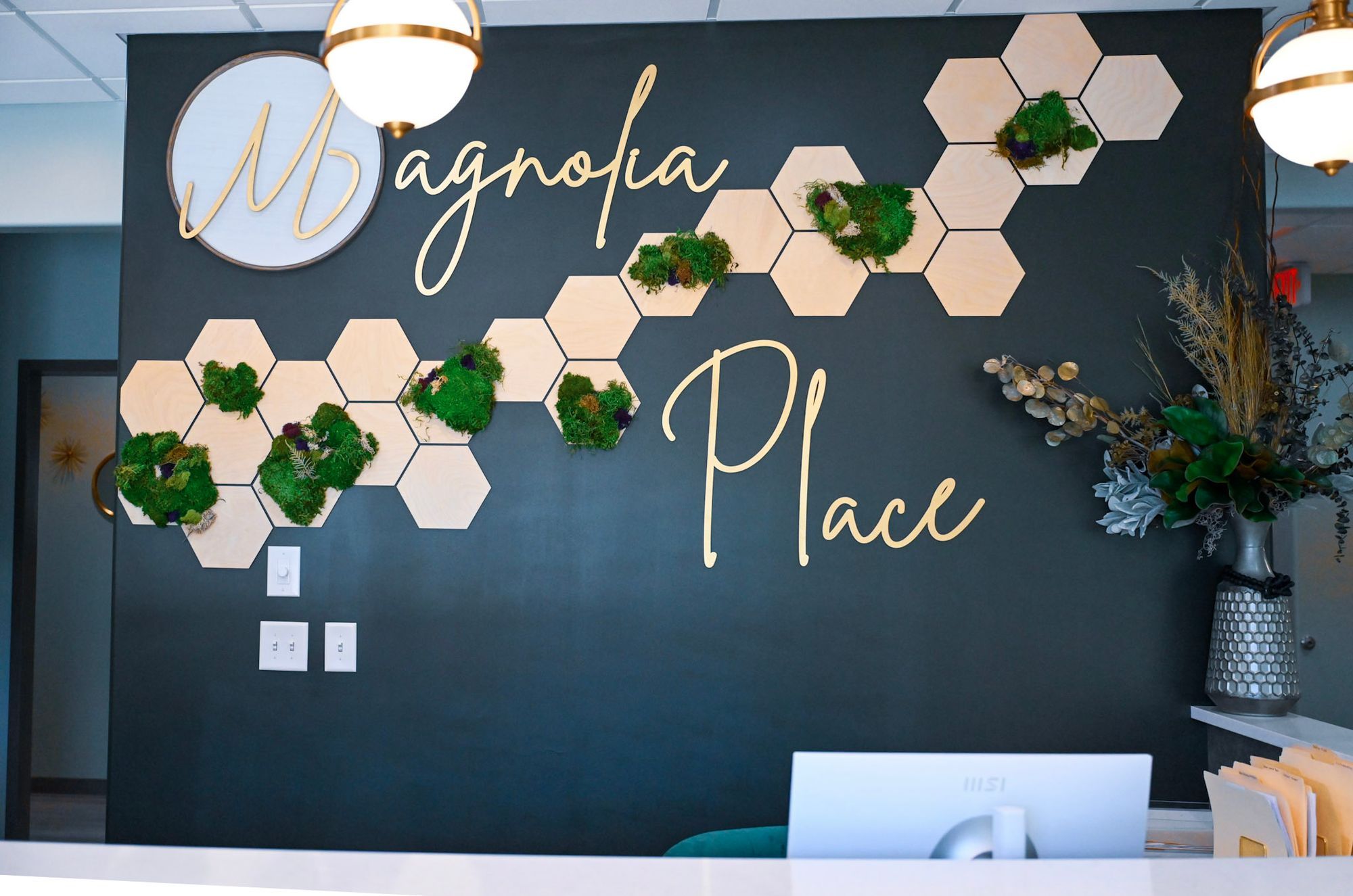 Video Archive Magnolia Place OBGYN Greenville NC